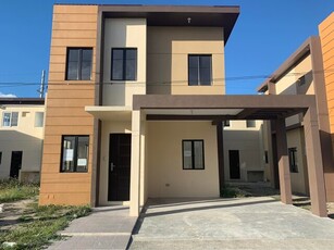 Mambog Iv, Bacoor, House For Sale