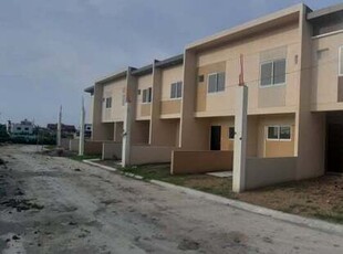 Mambog Iv, Bacoor, Townhouse For Sale