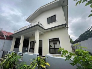 Mataas Na Lupa, Indang, House For Sale