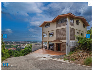 Matina Crossing, Davao, House For Sale