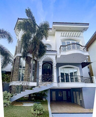 Mckinley Hill, Taguig, House For Rent