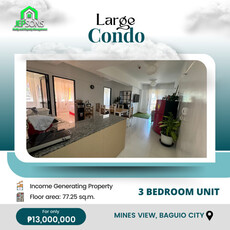 Mines View Park, Baguio, Property For Sale