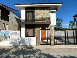 Molino Iv, Bacoor, House For Sale