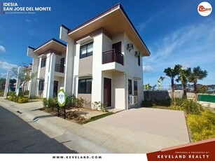 Muzon, San Jose Del Monte, House For Sale