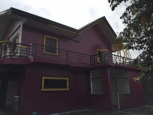 Neogan, Tagaytay, House For Sale