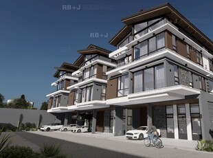 New Manila, Quezon, House For Sale
