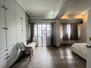 New Manila, Quezon, Townhouse For Rent