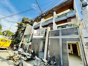 New Zaniga, Mandaluyong, Townhouse For Sale