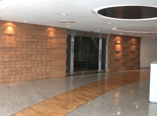 Office For Rent In Ayala Avenue, Makati