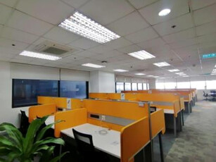 Ortigas Cbd, Pasig, Office For Rent