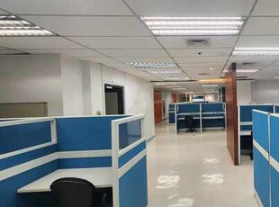 Ortigas Cbd, Pasig, Office For Sale