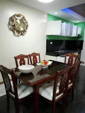 Pampang, Angeles, Apartment For Rent