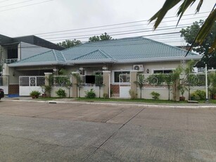 Pampang, Angeles, House For Rent