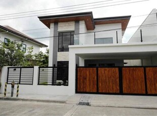Pampang, Angeles, House For Sale
