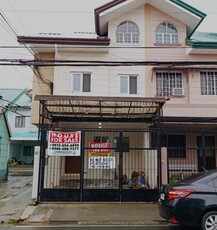 Pamplona Tres, Las Pinas, Townhouse For Sale