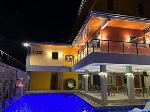 Pansol, Calamba, Villa For Sale