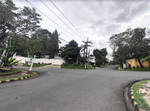 Pansol, Quezon, Lot For Sale