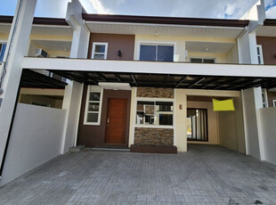 Pansol, Quezon, Townhouse For Rent