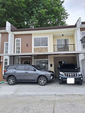 Pansol, Quezon, Townhouse For Rent