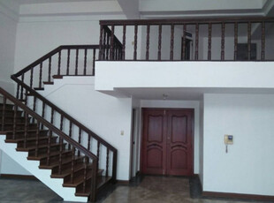 Paranaque, House For Rent