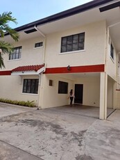 Pasay, Townhouse For Rent