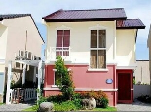 Pasong Camachile Ii, General Trias, House For Sale