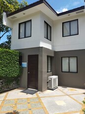 Pasong Camachile Ii, General Trias, Townhouse For Sale