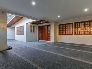 Poblacion, Makati, House For Rent