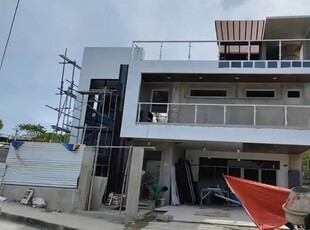 Poblacion Oriental, Consolacion, House For Sale