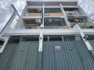 Project 2, Project , Quezon, Townhouse For Rent