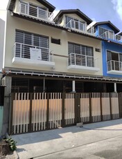 Project 8, Project , Quezon, Townhouse For Sale