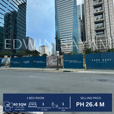 Property For Sale In St. Peter, Taguig