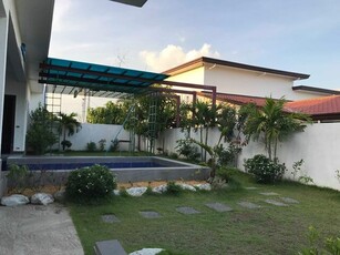 Pulung Cacutud, Angeles, Villa For Rent