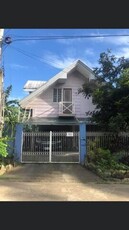 Putho Tuntungin, Los Banos, House For Rent