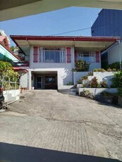 Quirino Hill	Lower, Baguio, House For Sale