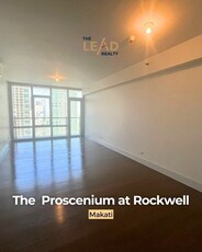Rockwell, Makati, Condo For Sale