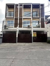 Roxas, Quezon, Townhouse For Sale