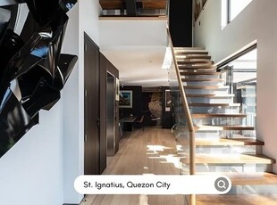 Saint Ignatius, Quezon, House For Sale