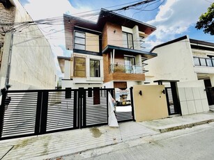 San Andres, Cainta, House For Sale