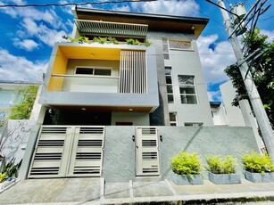 San Andres, Cainta, House For Sale