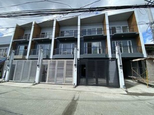 San Andres, Cainta, Townhouse For Sale