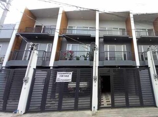 San Andres, Cainta, Townhouse For Sale