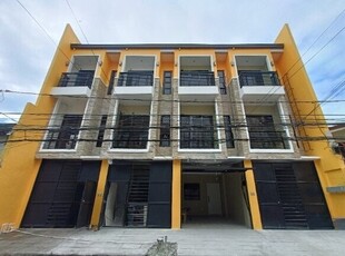 San Andres, Manila, Townhouse For Sale