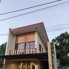 San Isidro, Antipolo, House For Sale