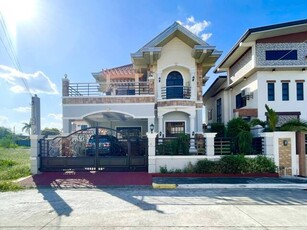 San Isidro, San Fernando, House For Sale