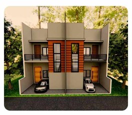 San Jose, Antipolo, Townhouse For Sale