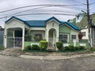 San Juan, Cainta, House For Sale