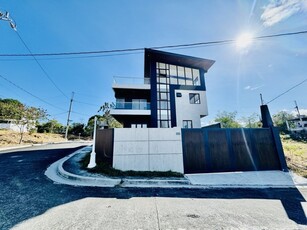 San Juan, Taytay, House For Sale