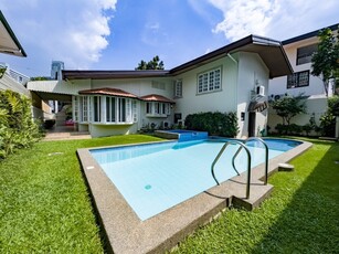 San Lorenzo, Makati, House For Rent