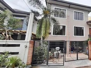 San Miguel, Pasig, House For Rent